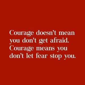 Meet your Posher, Nancy